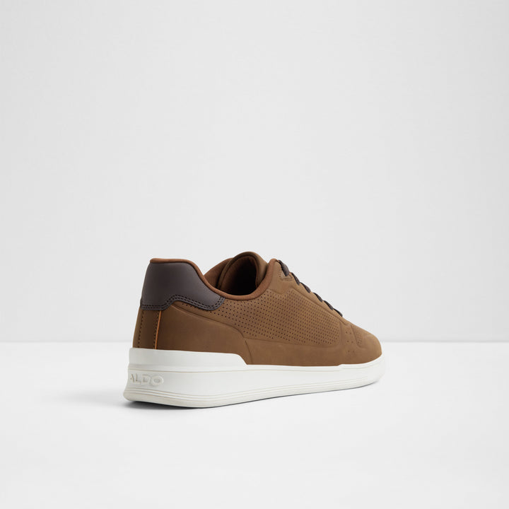 Sapatilhas em cognac - ROBIE