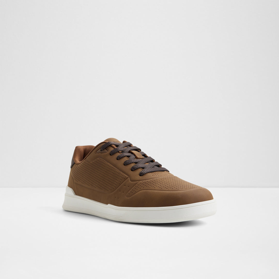 Sapatilhas em cognac - ROBIE