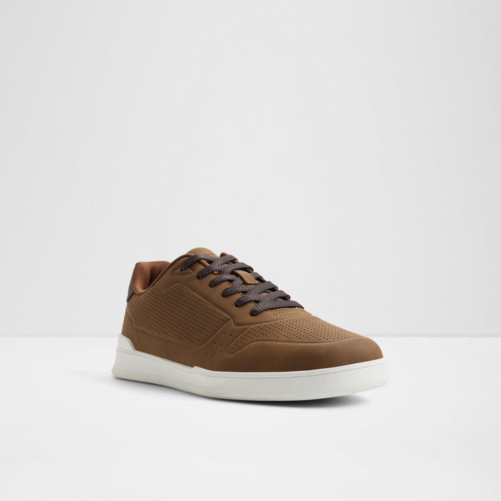 Sapatilhas em cognac - ROBIE