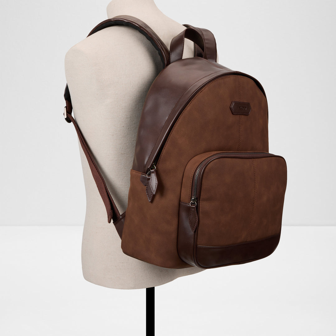 Mochila em castanho - RONIN