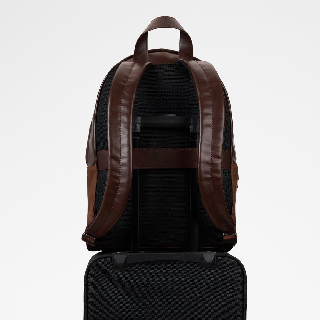 Mochila em castanho - RONIN