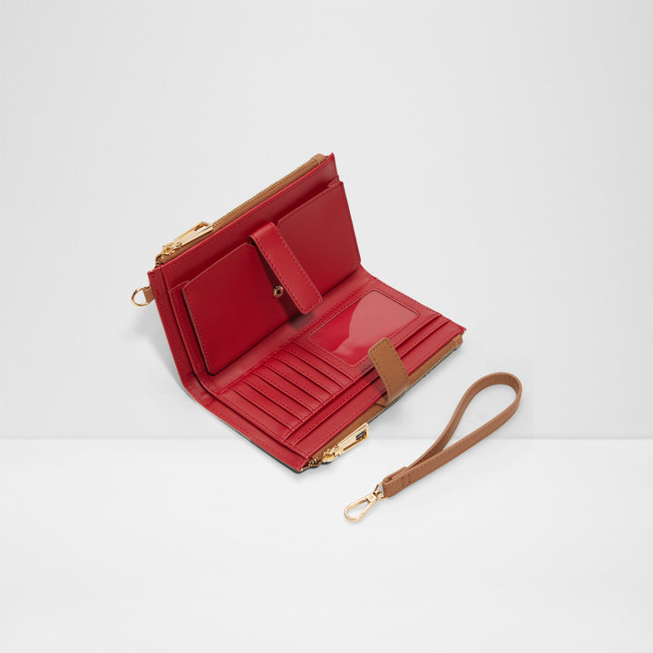 Carteira em azul marinho - RORBAG