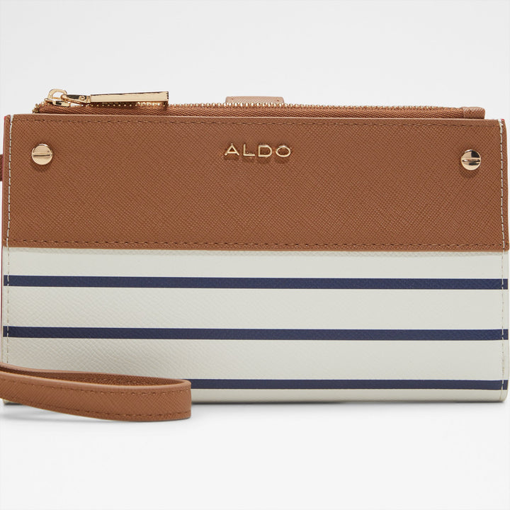 Carteira em azul marinho - RORBAG