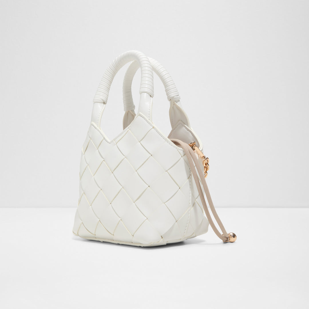 Mala de mão em branco - ROYFFE