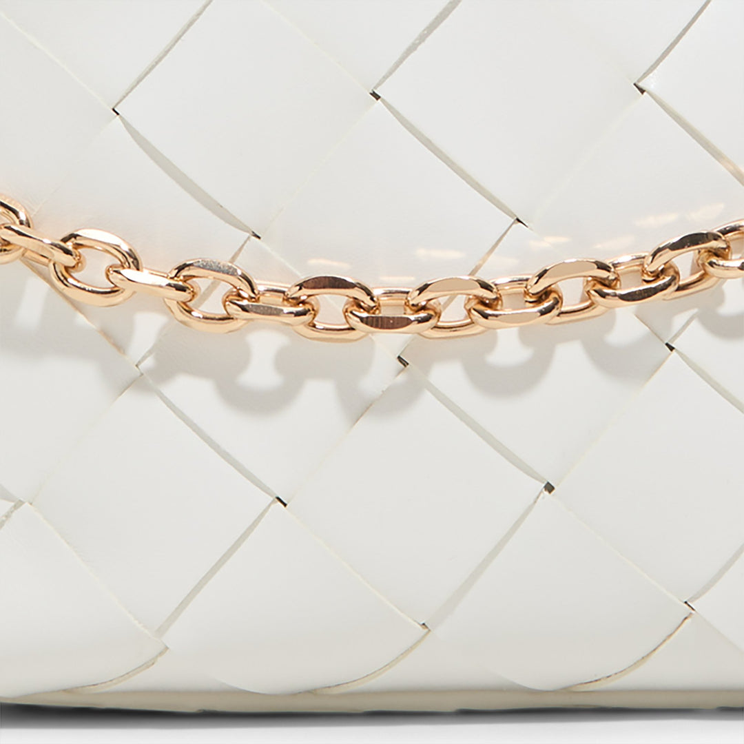 Mala de mão em branco - ROYFFE