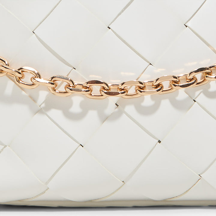 Mala de mão em branco - ROYFFE