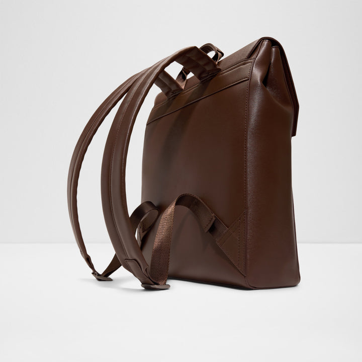 Mochila em castanho - SAMSONOV