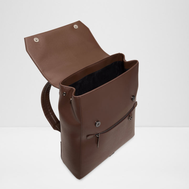 Mochila em castanho - SAMSONOV