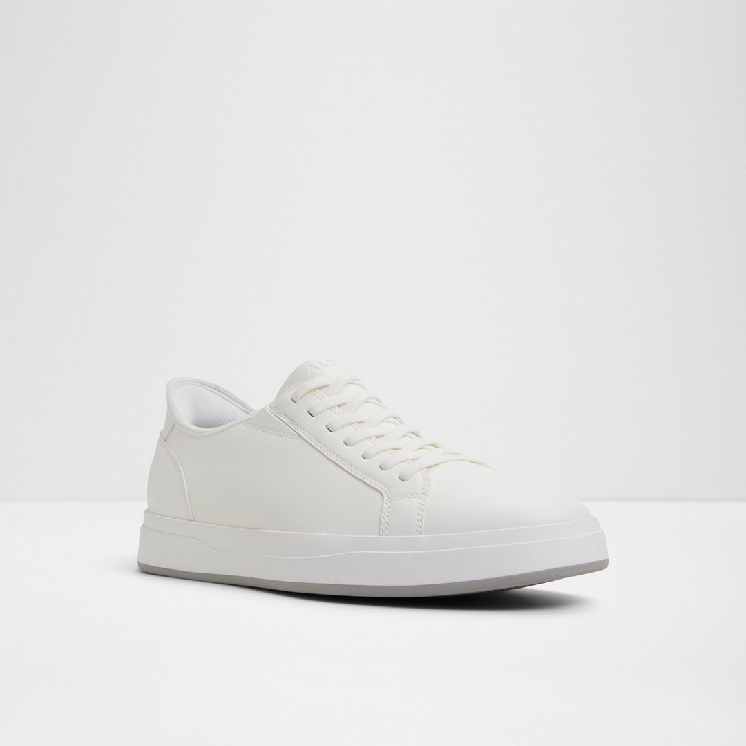 Sapatilhas em branco - SCOTTIE