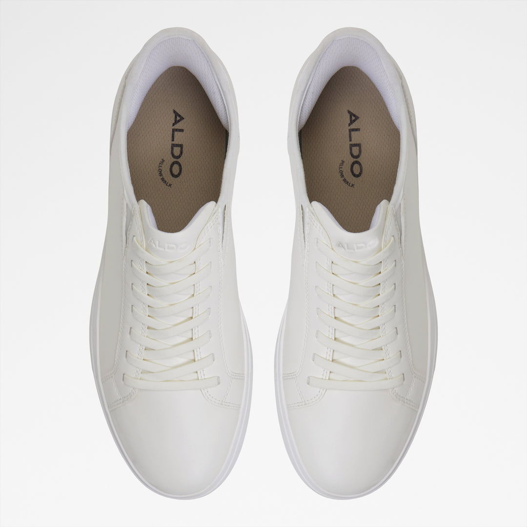 Sapatilhas em branco - SCOTTIE