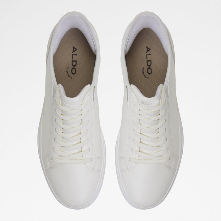 Sapatilhas em branco - SCOTTIE