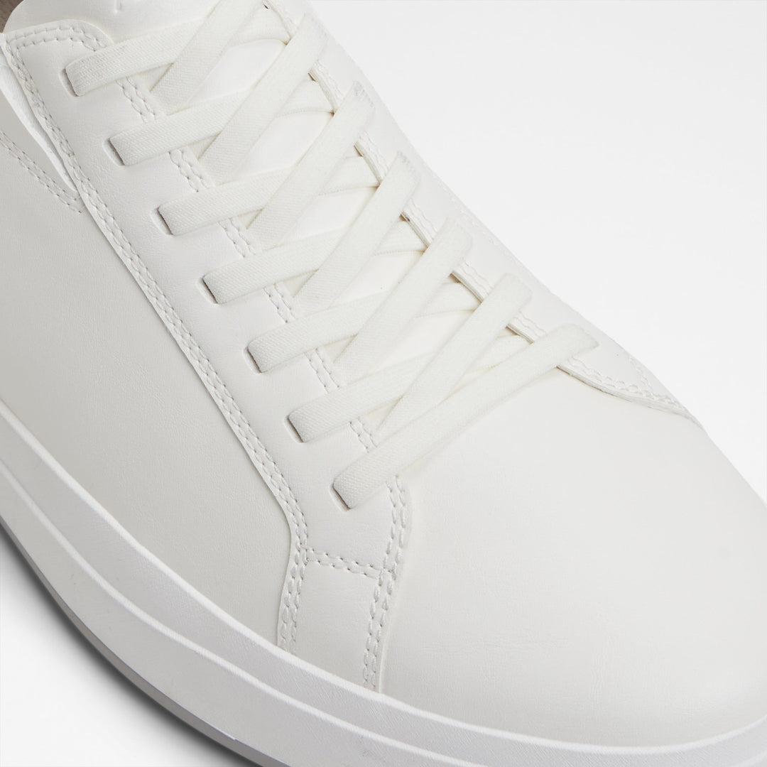 Sapatilhas em branco - SCOTTIE