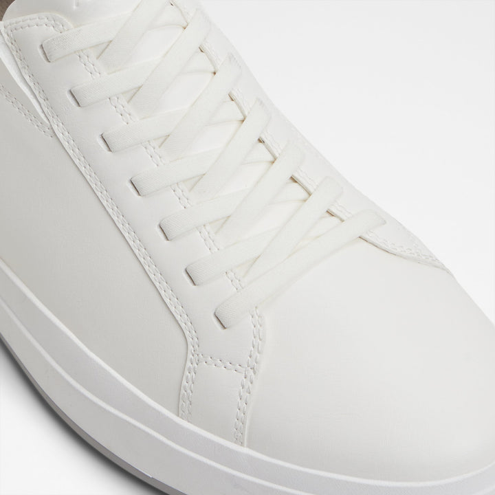 Sapatilhas em branco - SCOTTIE