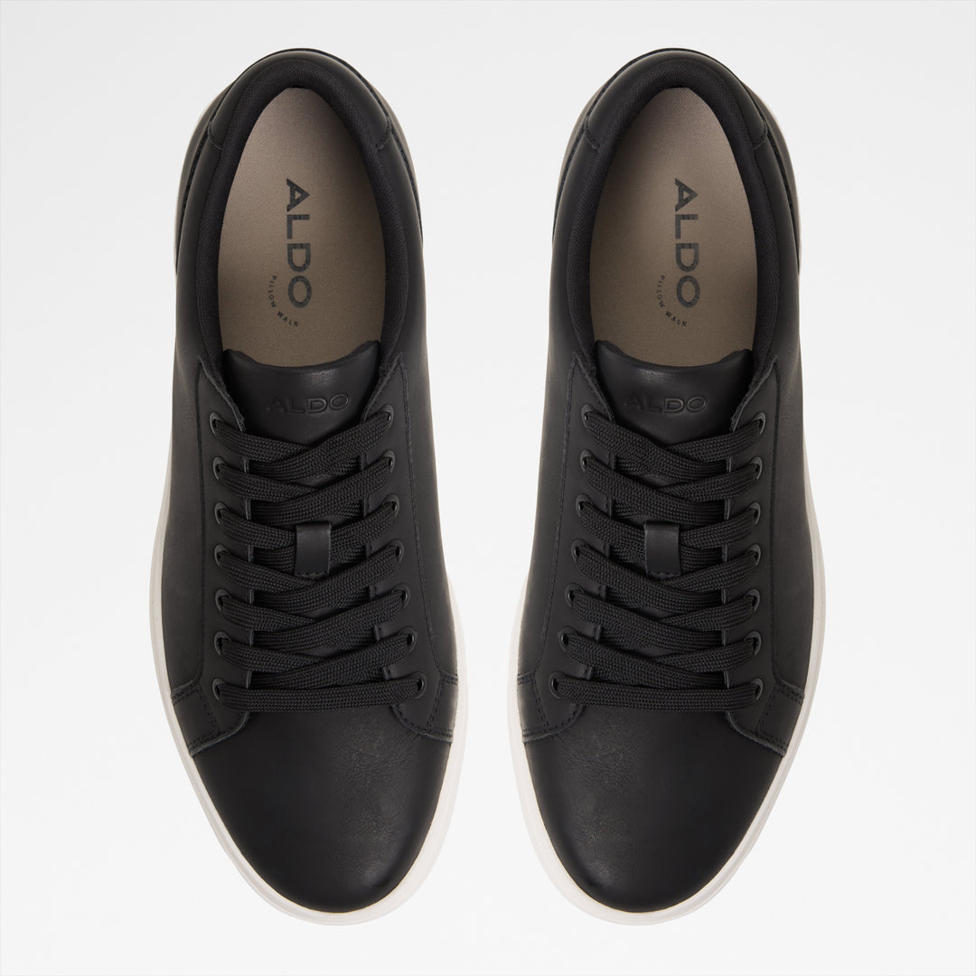 Sapatilhas em preto - SCOTTIEE