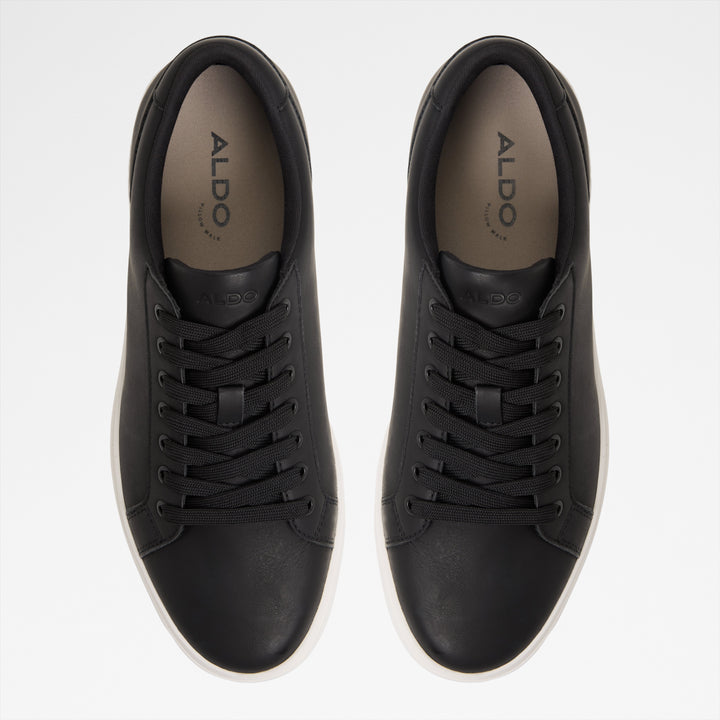 Sapatilhas em preto - SCOTTIEE