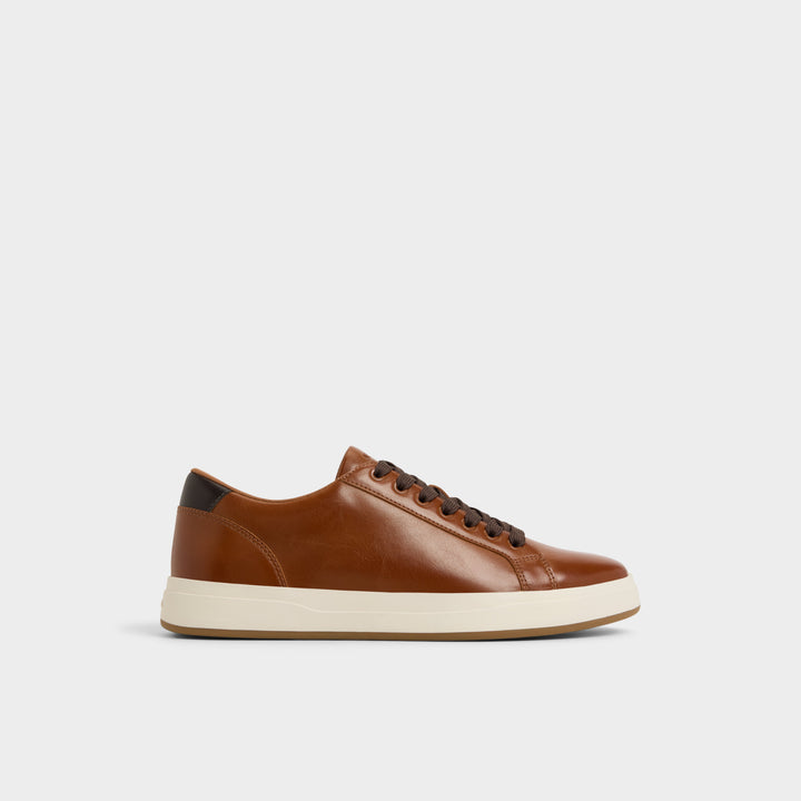 Sapatilhas em cognac - SCOTTIEE
