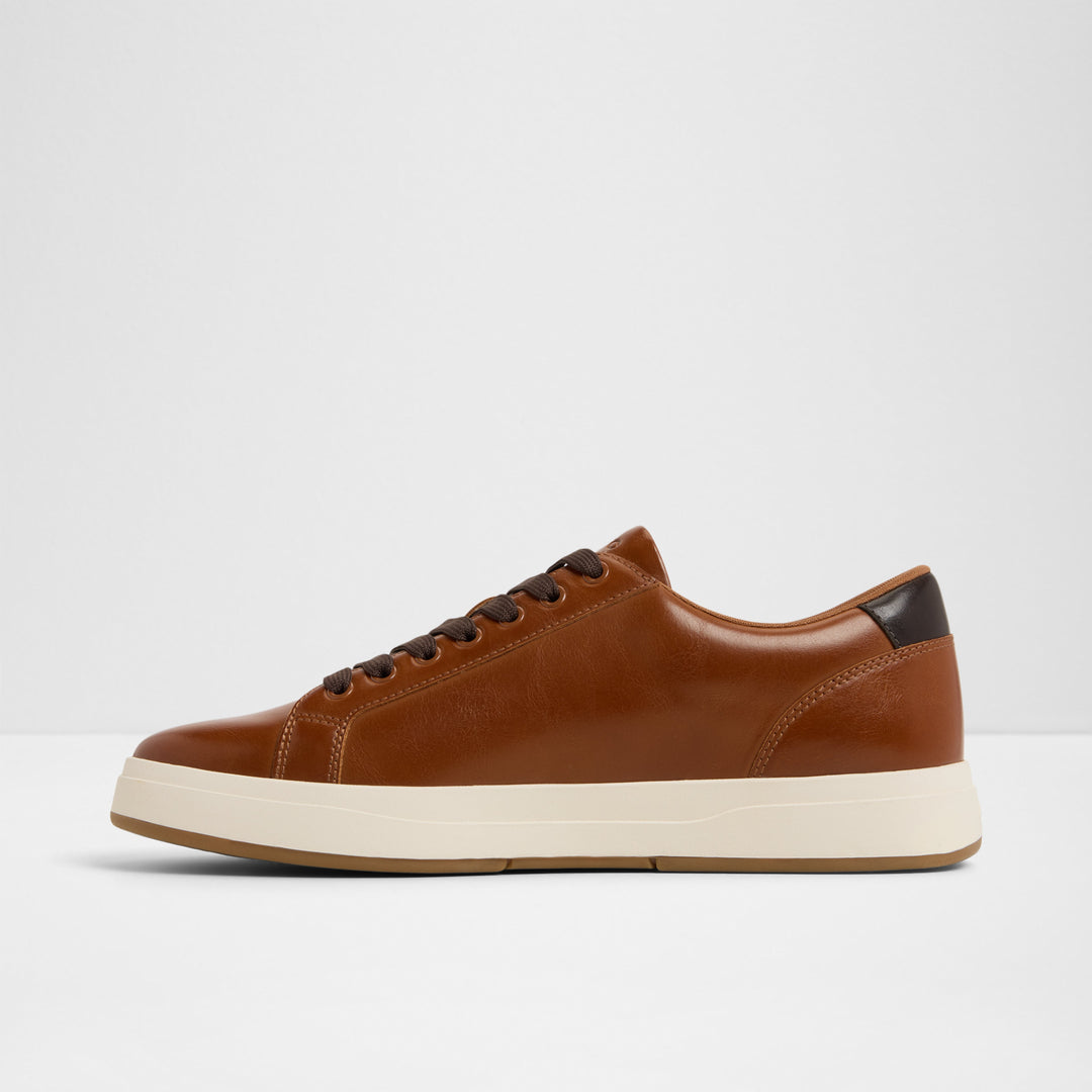 Sapatilhas em cognac - SCOTTIEE