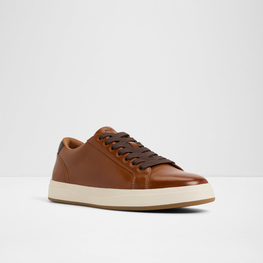 Sapatilhas em cognac - SCOTTIEE