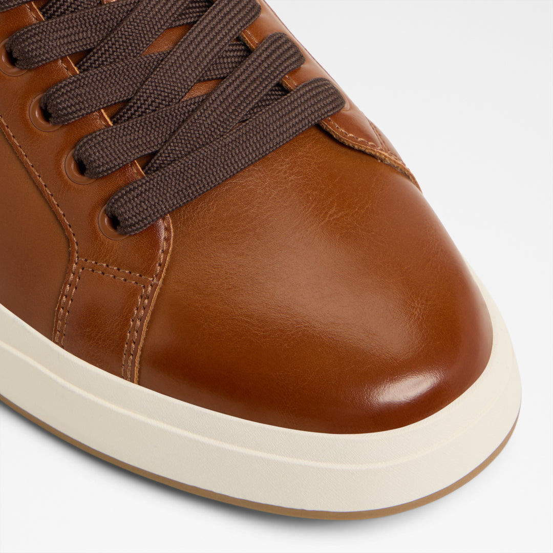Sapatilhas em cognac - SCOTTIEE