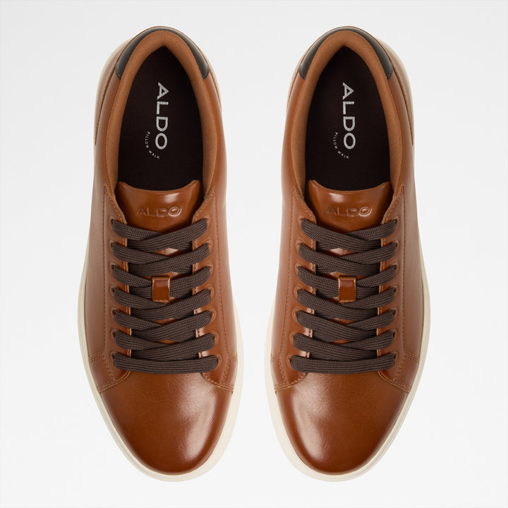 Sapatilhas em cognac - SCOTTIEE