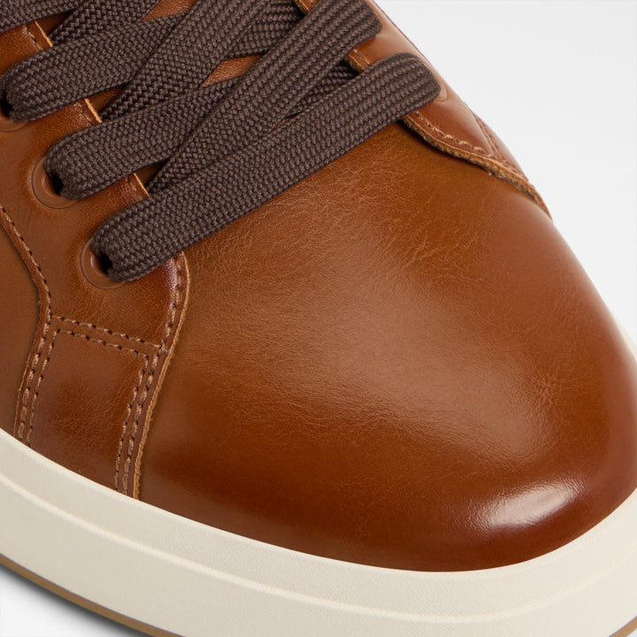 Sapatilhas em cognac - SCOTTIEE