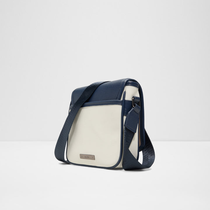 Mala de tiracolo em azul marinho - SEAWAVE