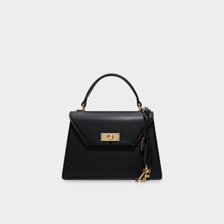 Mala de mão em preto - SERAPHYNA