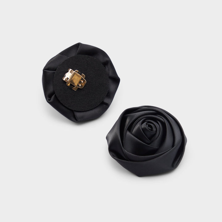 Aplique decorativo em preto - SERENADE