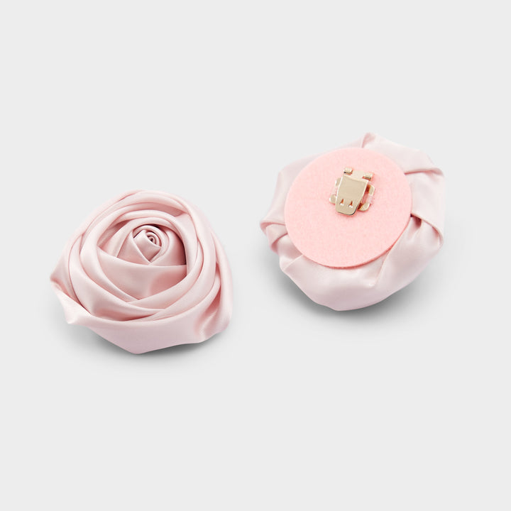 Aplique decorativo em rosa - SERENADE