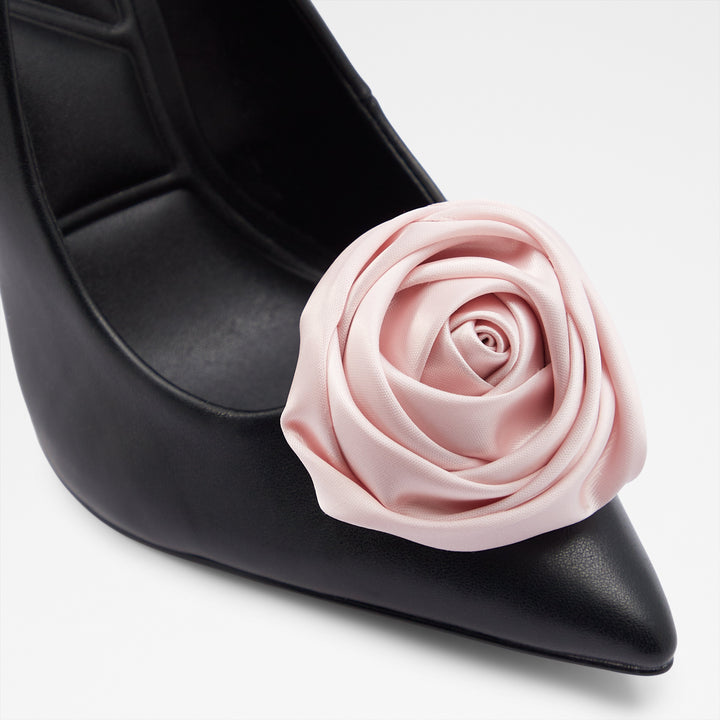 Aplique decorativo em rosa - SERENADE