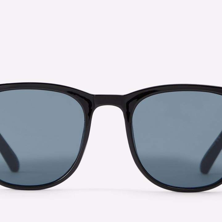 Óculos de sol em preto - SIMMINS