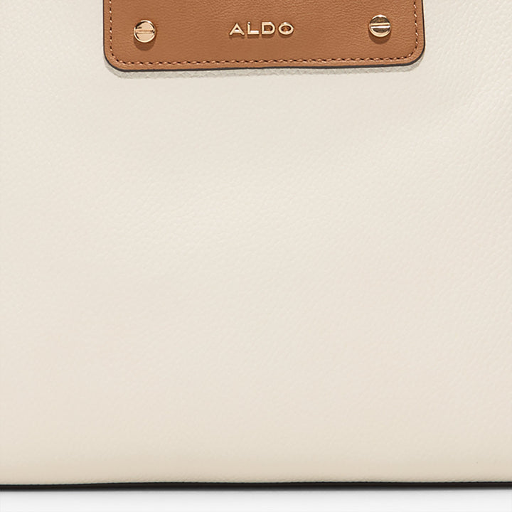 Mala de mão em bege - SLOANA