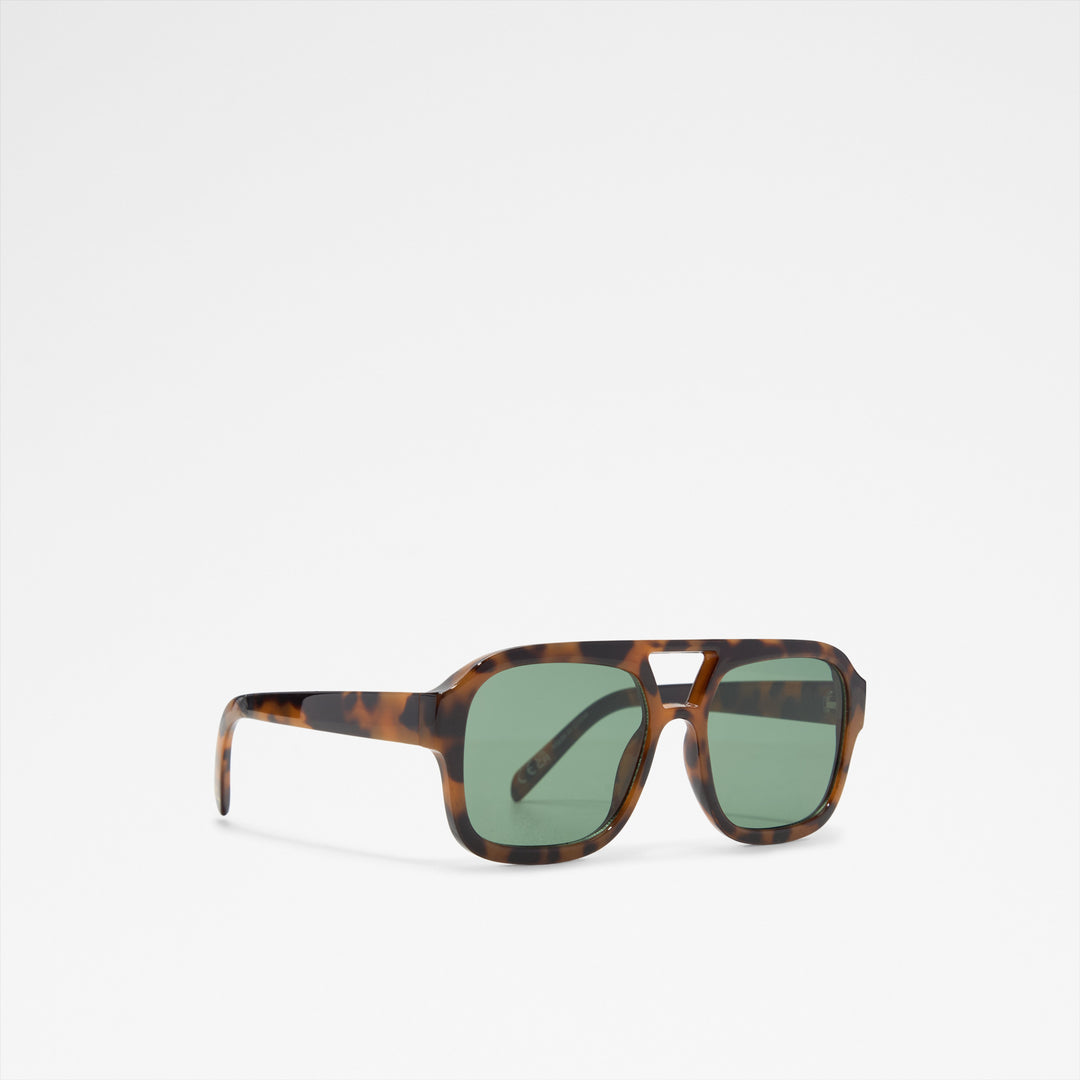 Óculos de sol em castanho - SOLARIS