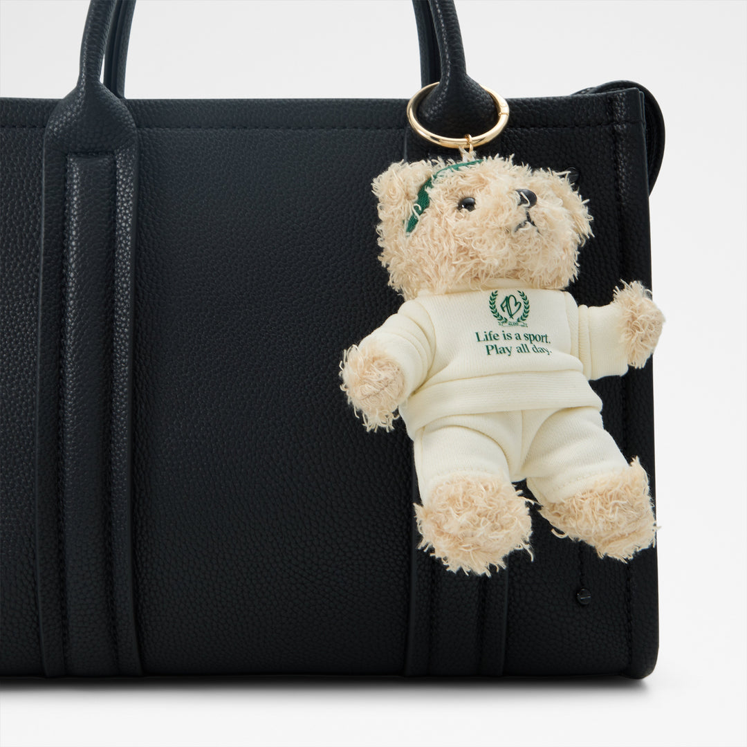 Porta-chaves em bege - SPORTYY