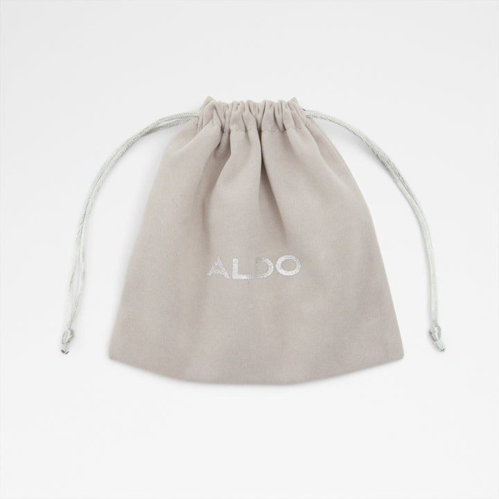 Anel em prateado - STELAA