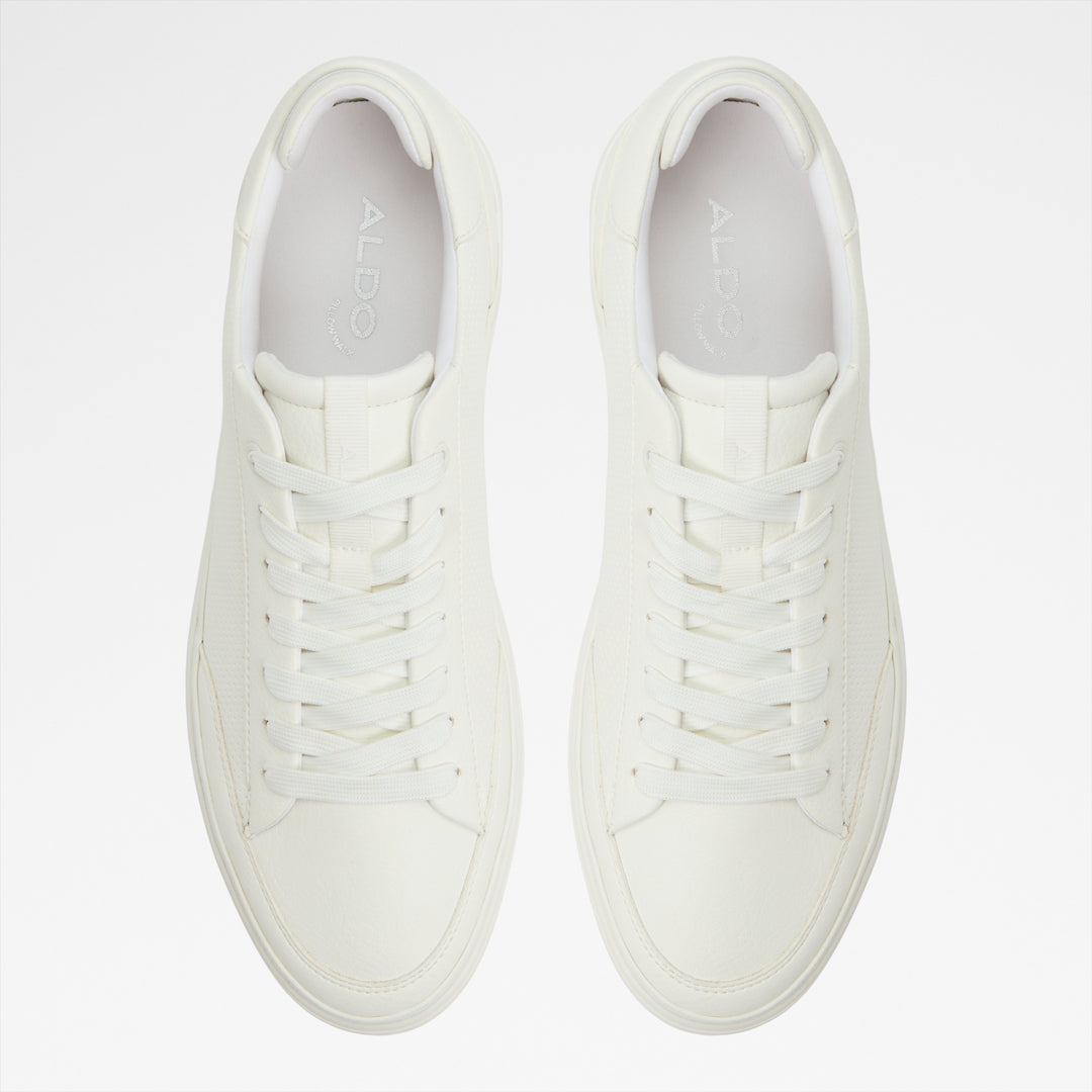 Sapatilhas em branco - STEPUP