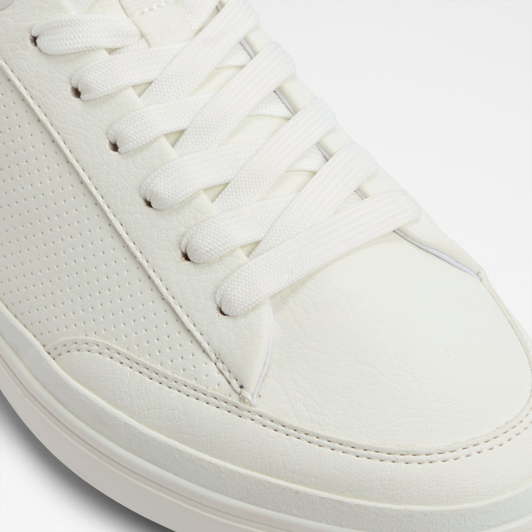 Sapatilhas em branco - STEPUP