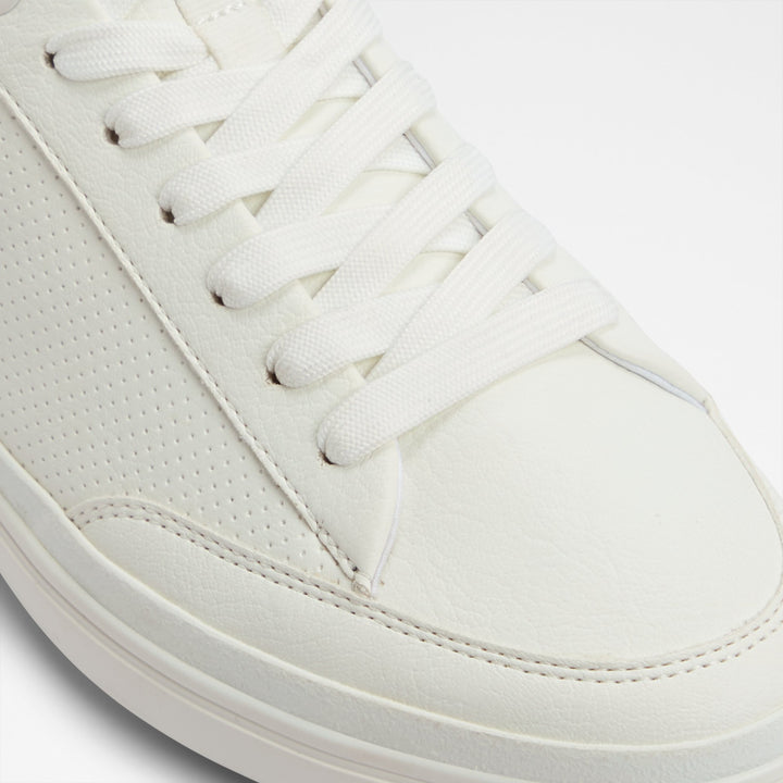 Sapatilhas em branco - STEPUP