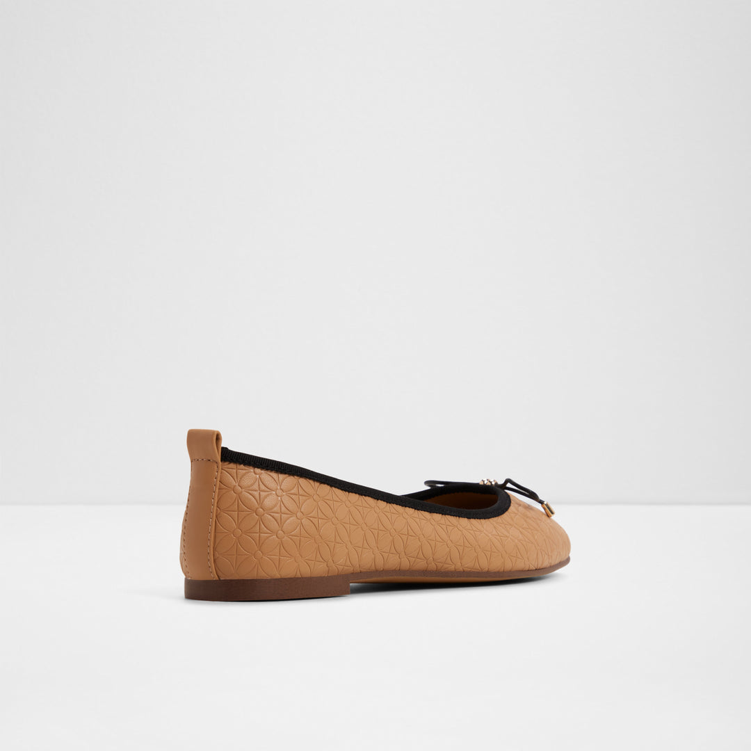 Sabrinas rasas em bege - TAYLYNN