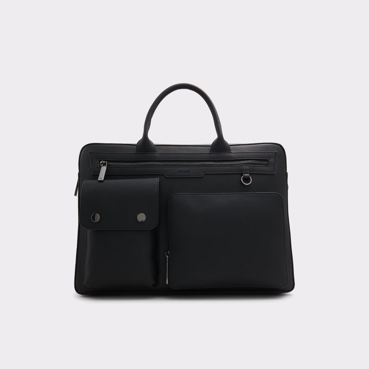 Mala em preto - THOEBARD