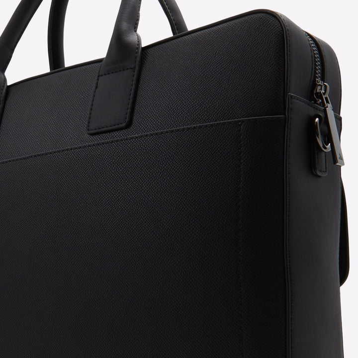 Mala em preto - THOEBARD