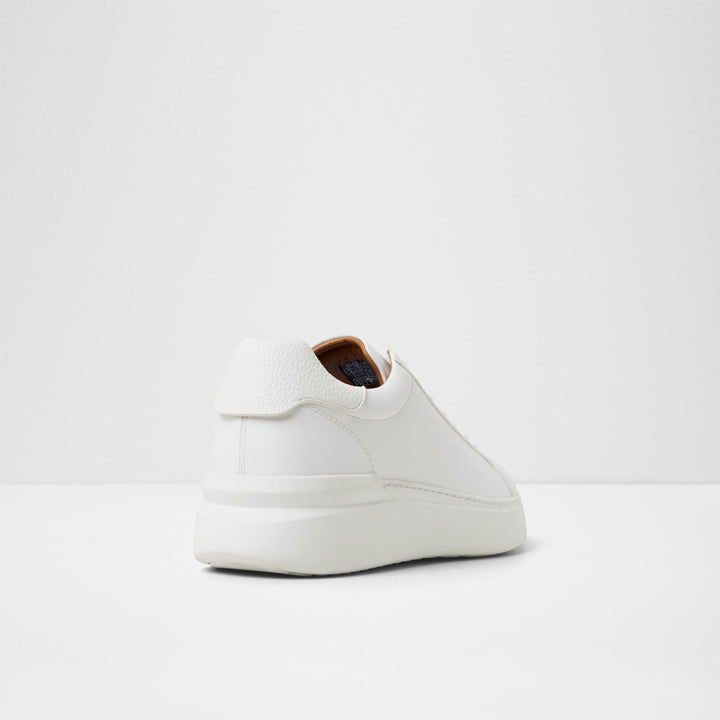 Sapatilhas em branco - TODDY