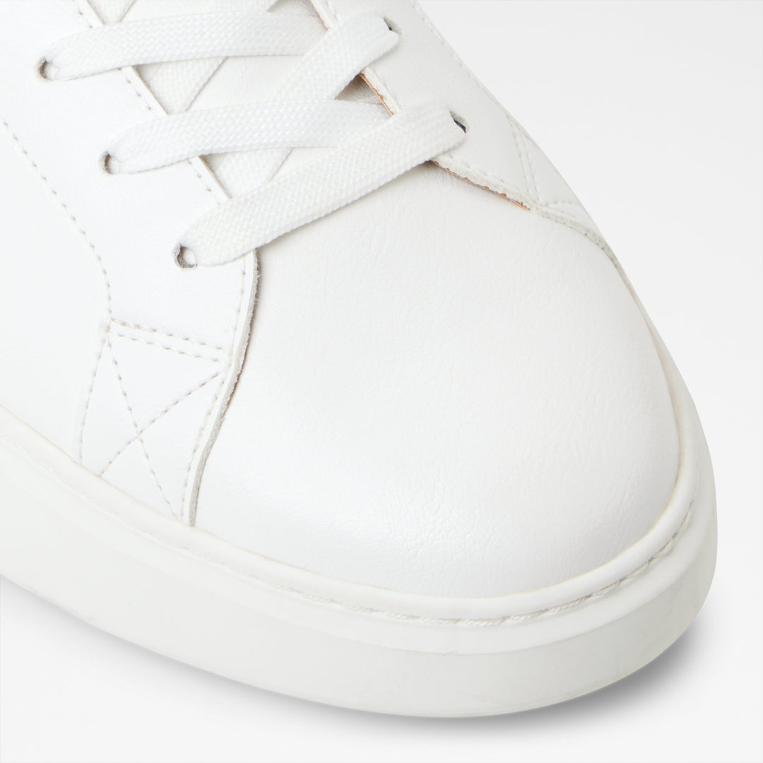 Sapatilhas em branco - TODDY