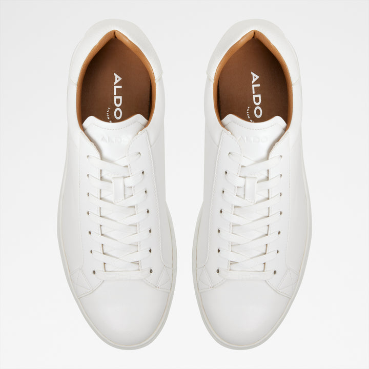 Sapatilhas em branco - TODDY