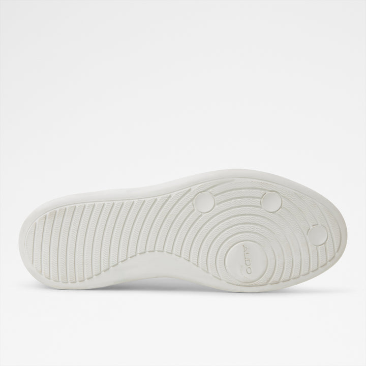 Sapatilhas em branco - TODDY