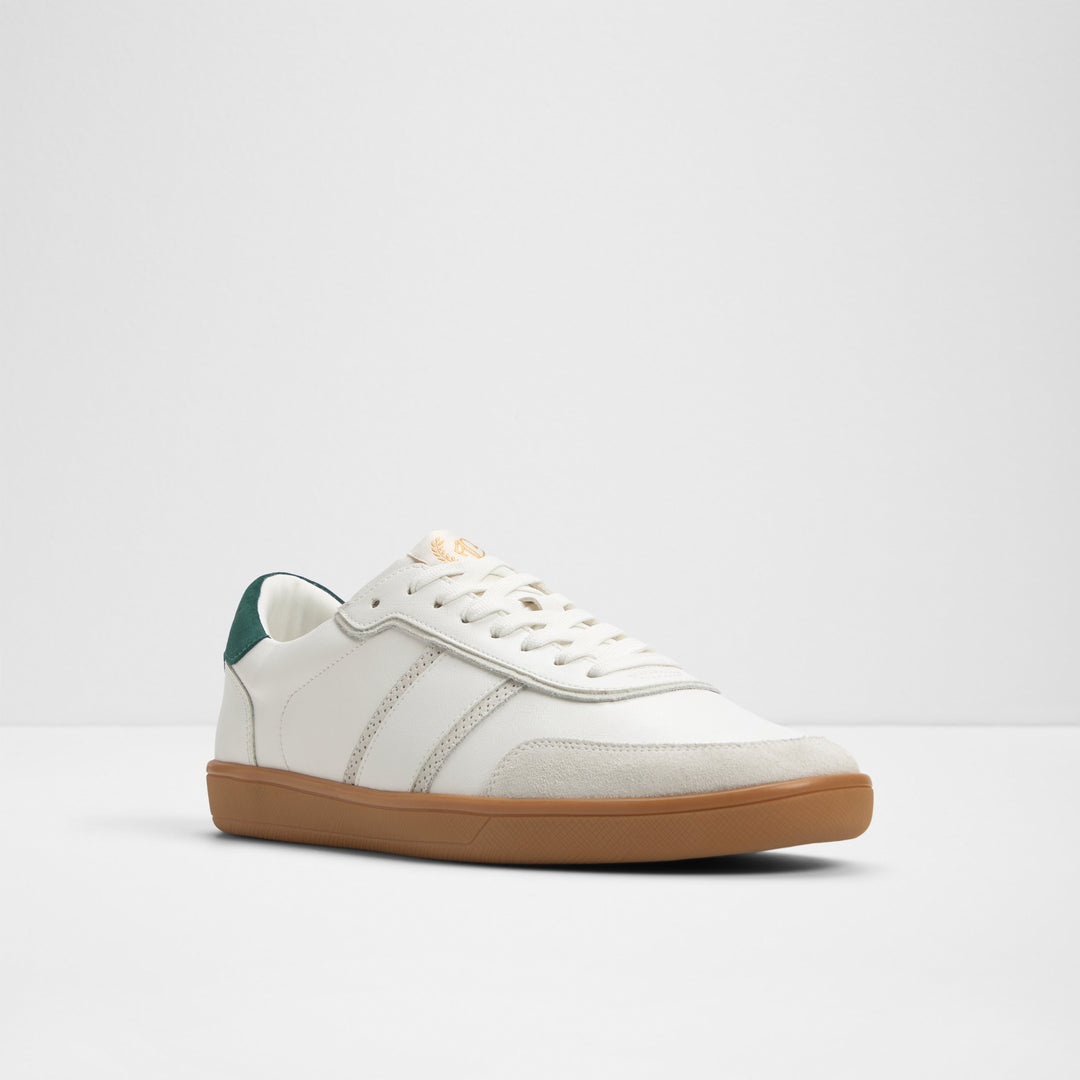 Sapatilhas em branco - UPTOWN