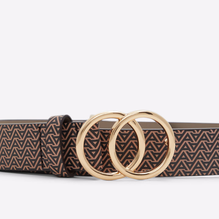 Cinto em castanho - VALELADAR