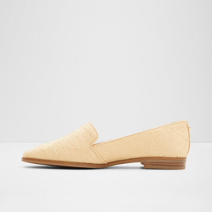 Sapatos rasos em bege - VEADITH2.0