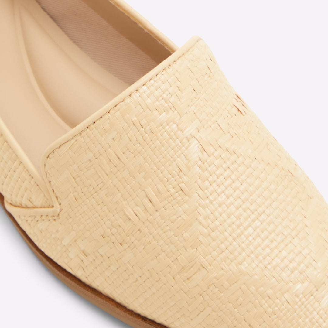 Sapatos rasos em bege - VEADITH2.0