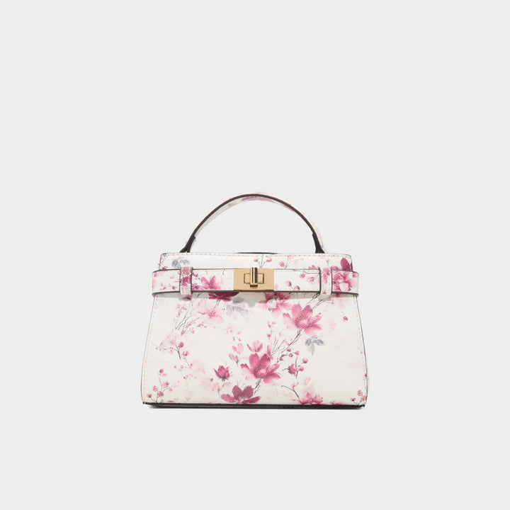 Mala de mão em branco - VIVIANROSE